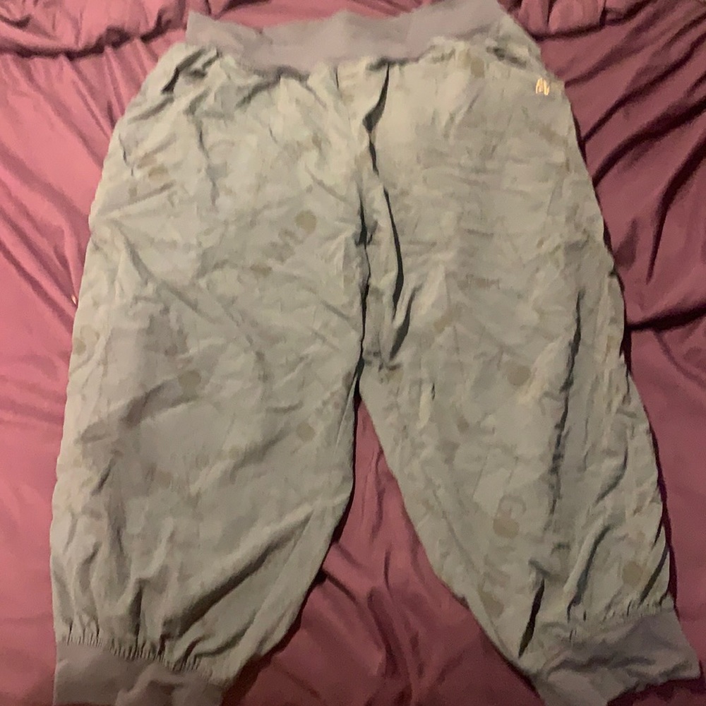 Zumba fitness pants